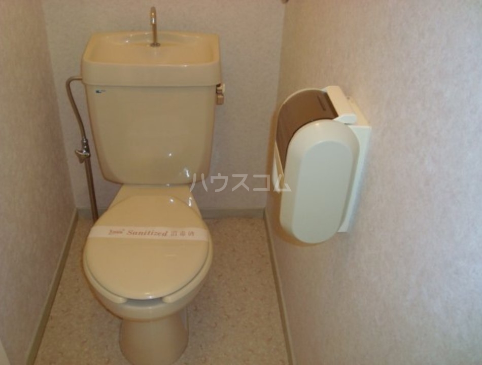 17/27 トイレ