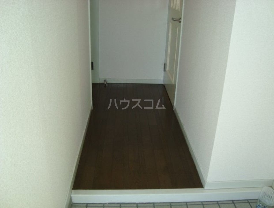 11/27 玄関