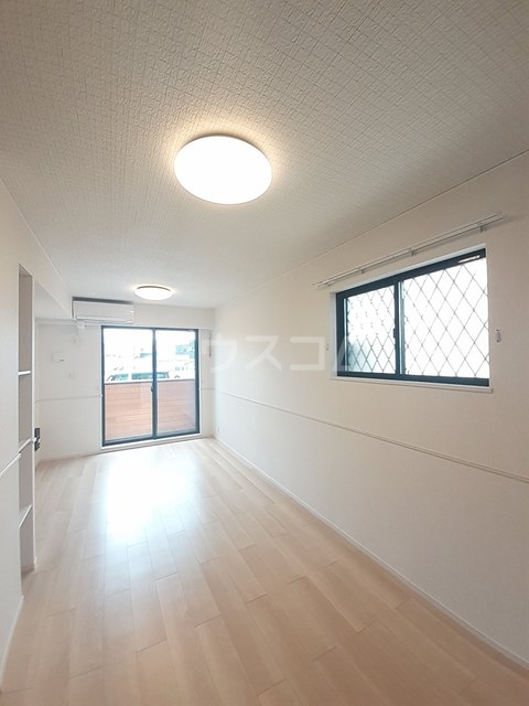 3/20 リビング/ダイニング