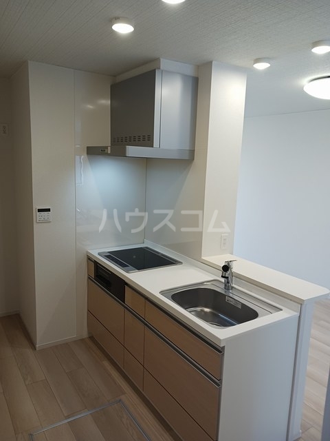 6/25 キッチン