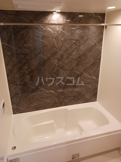 7/25 浴室