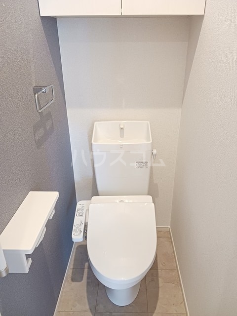11/22 トイレ
