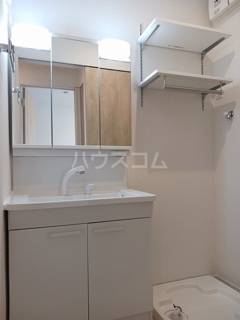12/22 洗面