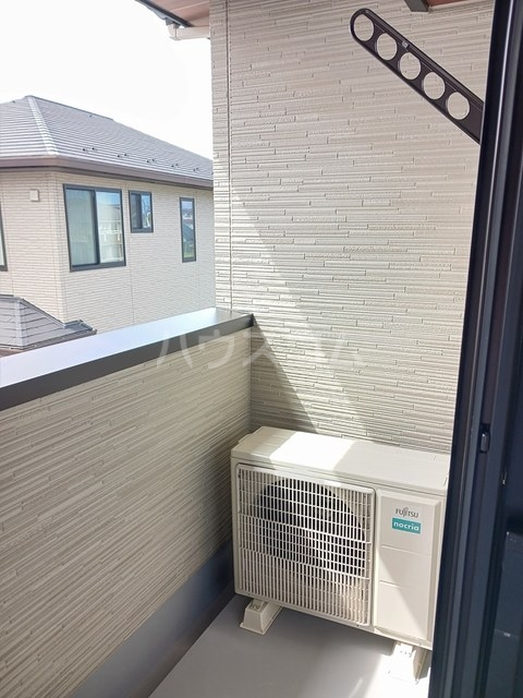 14/22 バルコニー