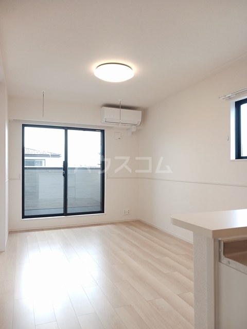 3/22 リビング/ダイニング