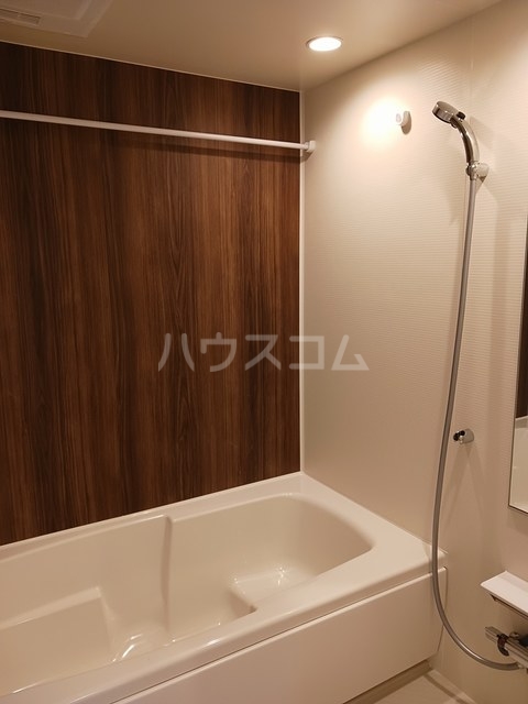 10/22 浴室