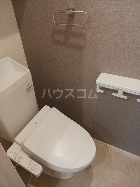 11/22 トイレ