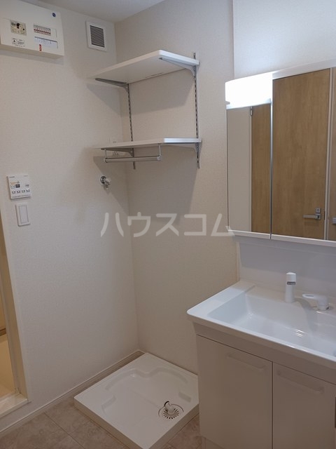 12/22 洗面