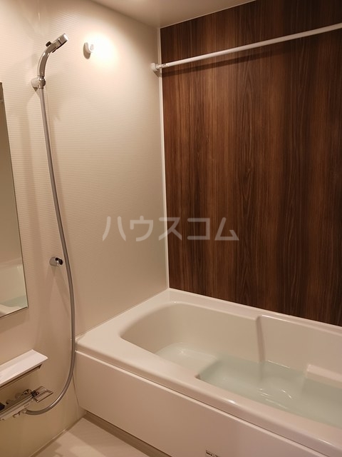 10/22 浴室