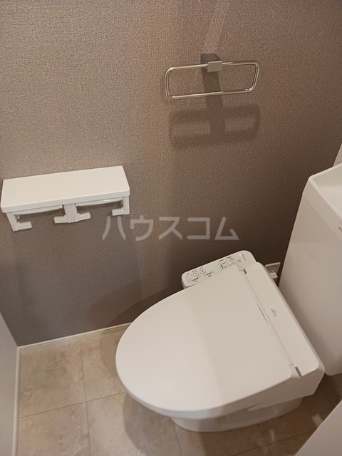 11/22 トイレ