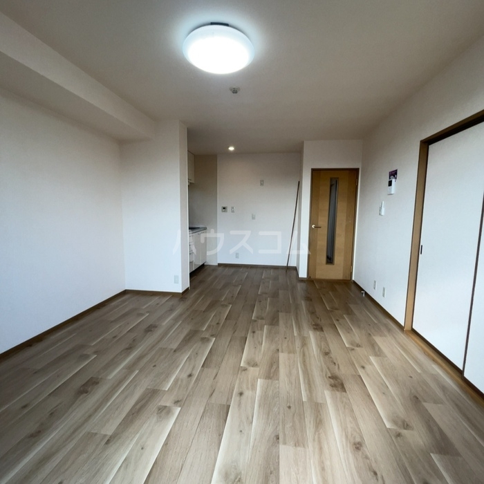 3/17 リビング/ダイニング