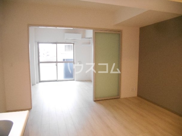 5/30 リビング/ダイニング