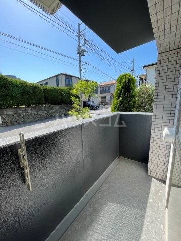 15/30 バルコニー