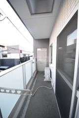 15/30 バルコニー