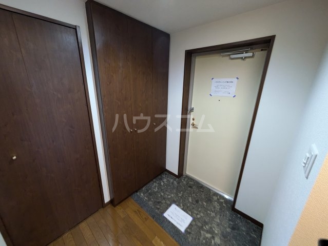 9/29 玄関