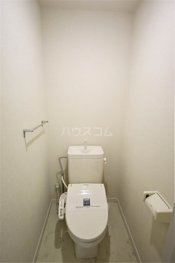 12/26 トイレ