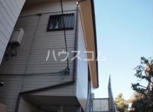 16/22 エントランス