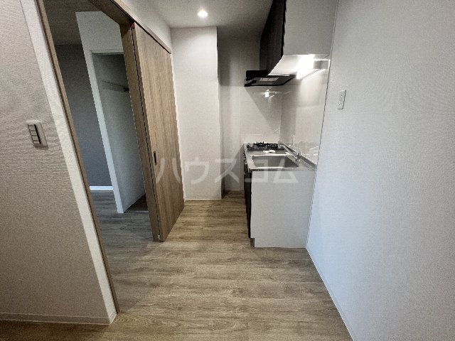 13/30 キッチン