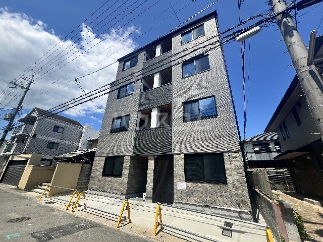 1/30 外観