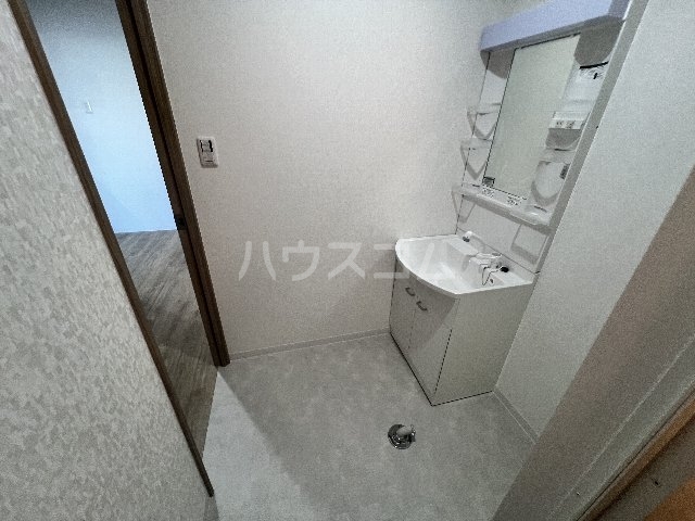 18/30 洗面