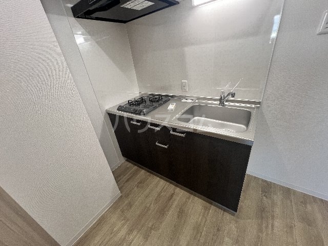 11/30 キッチン