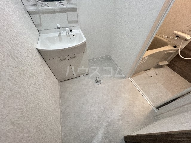 17/30 洗面