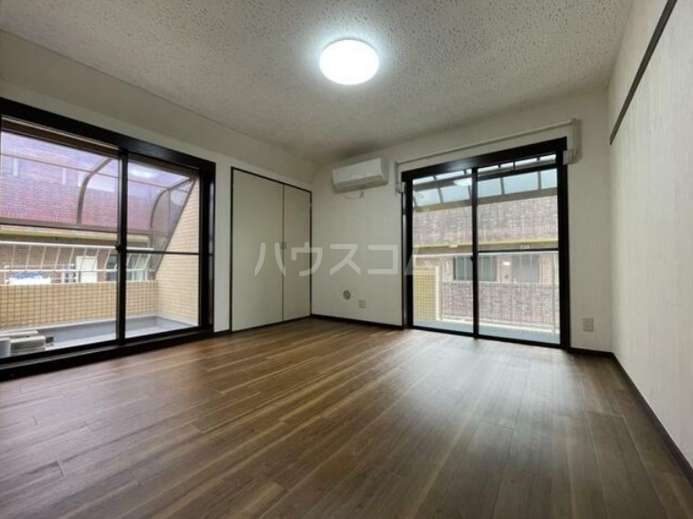 3/26 リビング/ダイニング