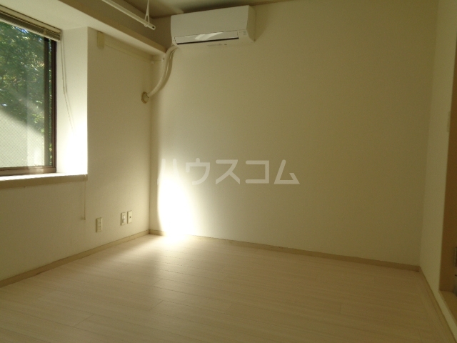 4/25 寝室