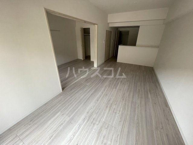 3/23 リビング/ダイニング