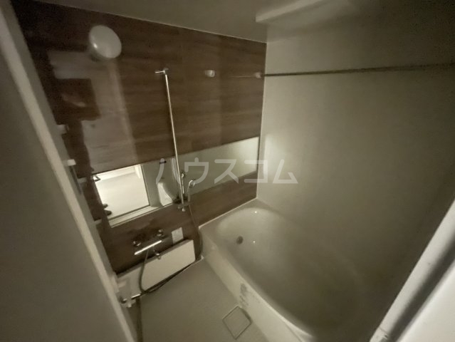 11/23 浴室