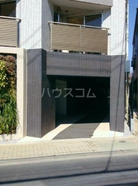 2/12 エントランス