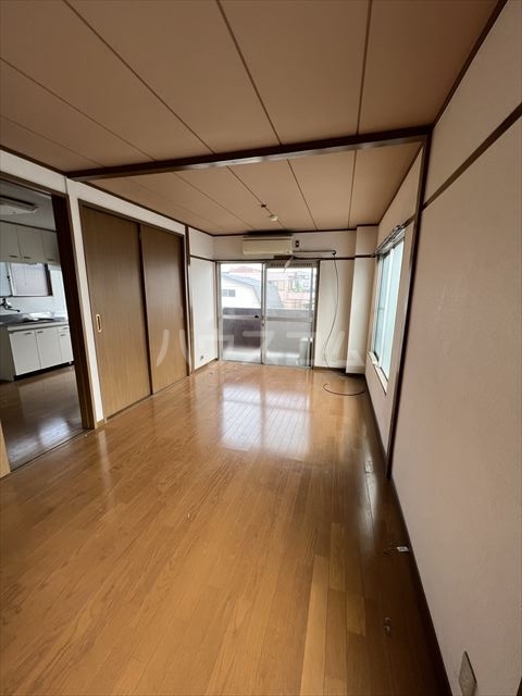 4/25 寝室