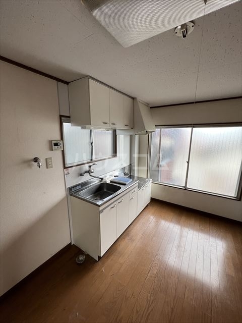 7/25 キッチン