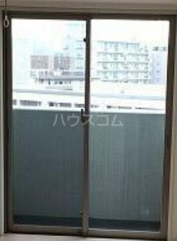 15/25 バルコニー