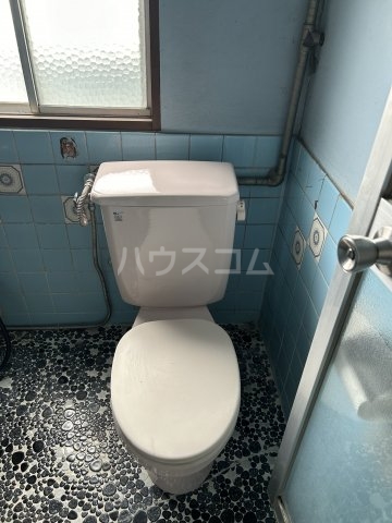 11/23 トイレ