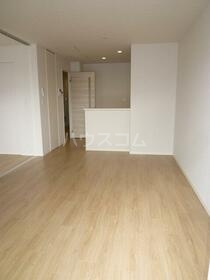 3/23 リビング/ダイニング