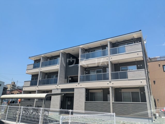 1/30 外観