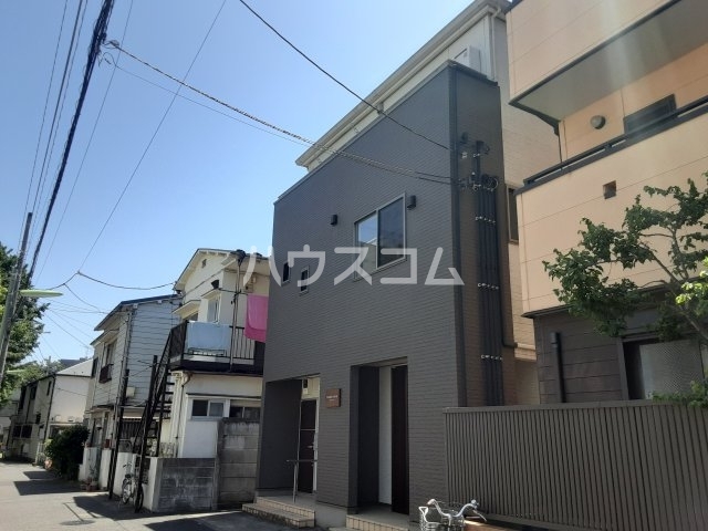 2/9 外観