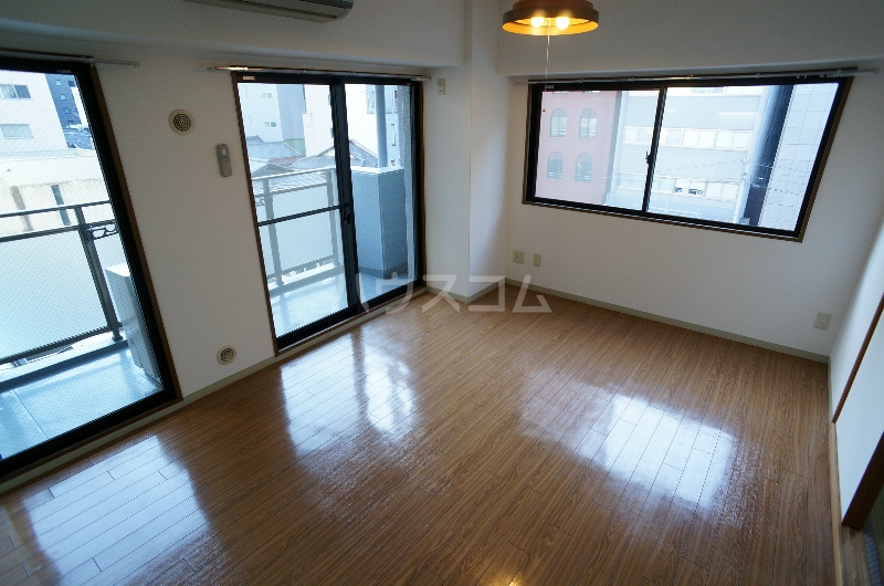 4/24 リビング/ダイニング