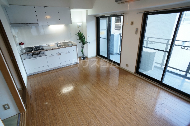 3/24 リビング/ダイニング