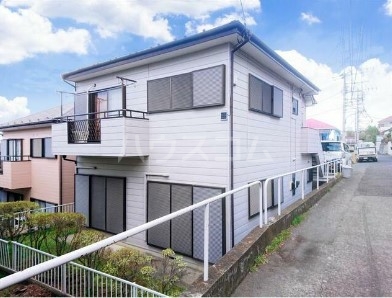 1/15 外観