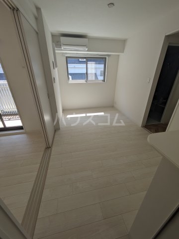 4/29 リビング/ダイニング