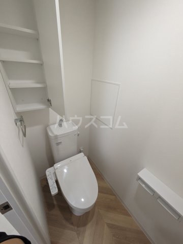 15/29 トイレ