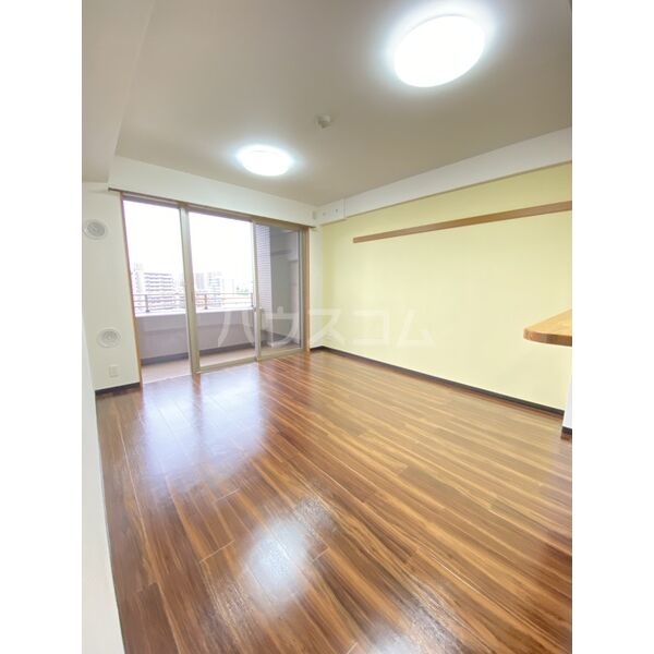 3/21 リビング/ダイニング