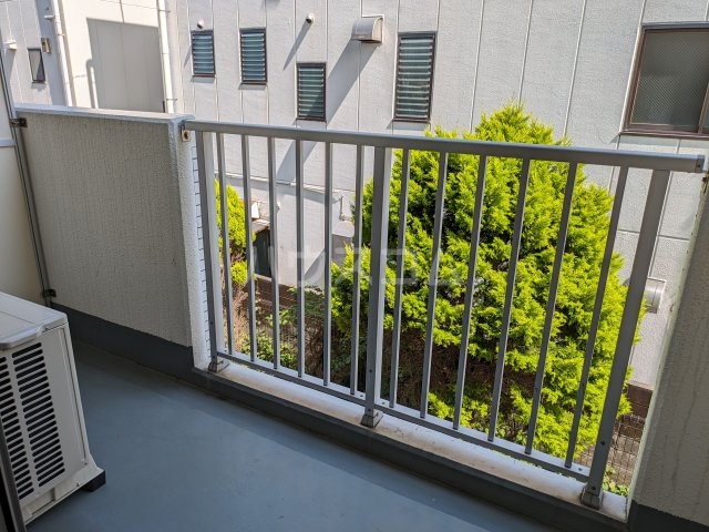 17/22 バルコニー