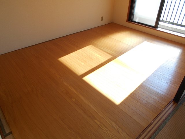 5/30 リビング/ダイニング