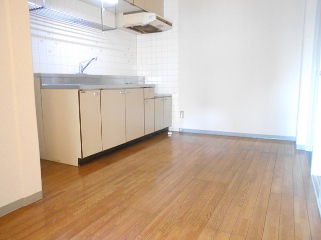 4/30 リビング/ダイニング