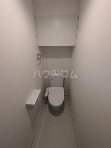 8/30 トイレ