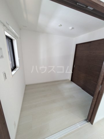 4/30 寝室