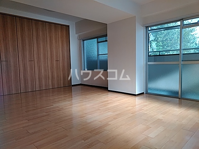 4/21 リビング/ダイニング